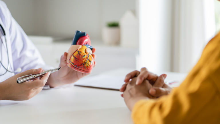 mitral kapak hastalıkları